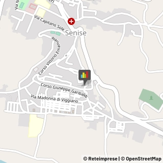 Amministrazioni Immobiliari Senise,85038Potenza