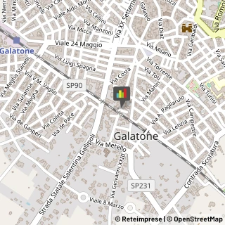 Gelaterie,73044Lecce