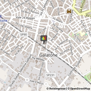 Psichiatria e Neurologia - Medici Specialisti Galatone,73044Lecce