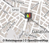 Materassi - Produzione,73044Lecce