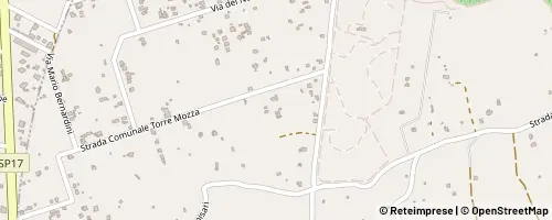 Mappa Nardò