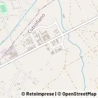 Map Cutrofiano