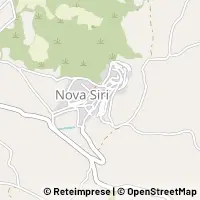Kart Nova Siri