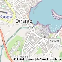 Carte Otranto