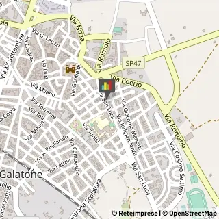 Manicure e Pedicure Galatone,73044Lecce
