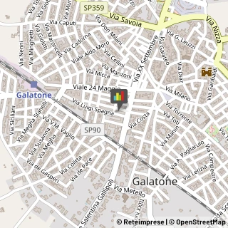 Caldaie a Gas Galatone,73044Lecce