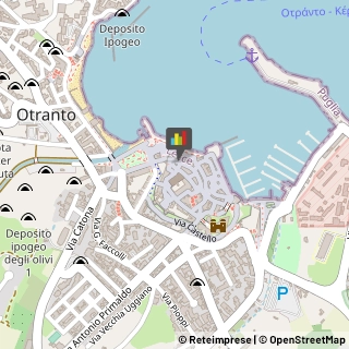 Parrucchieri Otranto,73028Lecce
