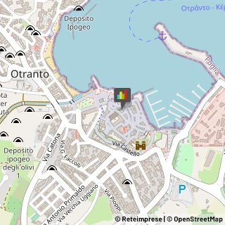 Osterie e Trattorie,73028Lecce