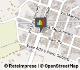 Locali, Birrerie e Pub,73020Lecce