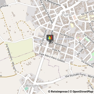 Bed e Breakfast Cursi,73020Lecce