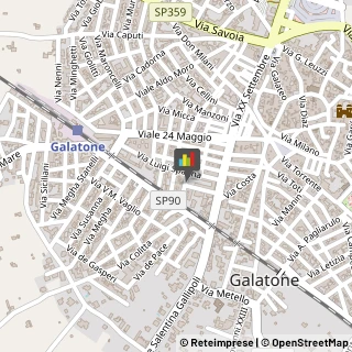 Tipografie Galatone,73044Lecce