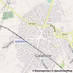 Mappa 73044