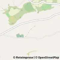 Mapa Nova Siri