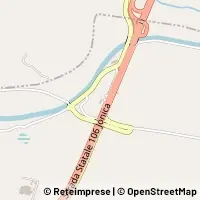 Map Nova Siri