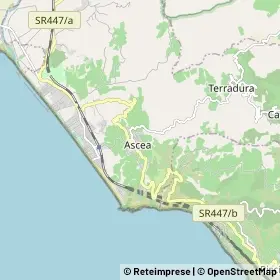 Mappa Ascea