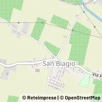 Map San Felice sul Panaro