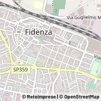 Karta Fidenza