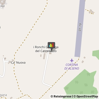 Bed e Breakfast Alseno,29010Piacenza