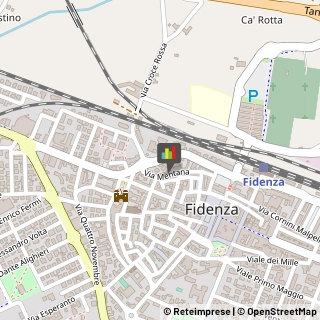 Osteopatia,43036Parma