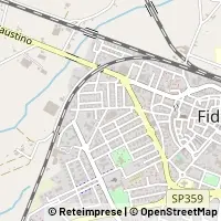 Harita Fidenza