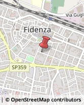 Via XXV Aprile, 4,43036Fidenza