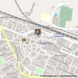 Ferramenta Fidenza,43036Parma