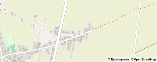 Mappa Alessandria