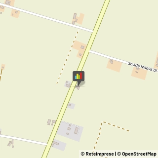 Stazioni di Servizio e Distribuzione Carburanti,43126Parma