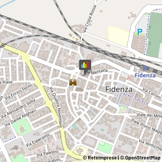Tabaccherie,43036Parma