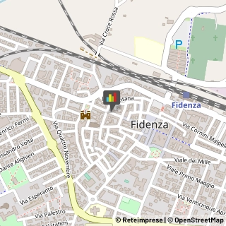 Profumerie Fidenza,43036Parma