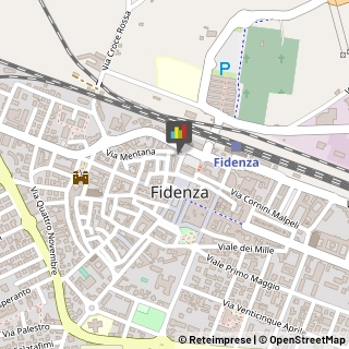 Osteopatia,43036Parma