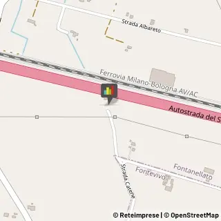 Aziende Agricole,43012Parma
