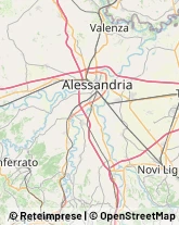 Alberghi Oviglio,15026Alessandria