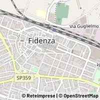 Karta Fidenza