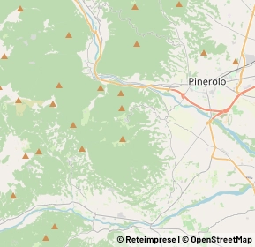 Mappa 10060 Prarostino TO, Italia (4.8635)