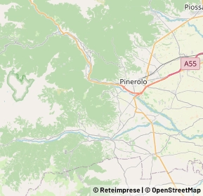 Mappa 10060 Prarostino TO, Italia (7.34)