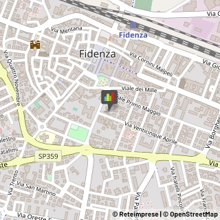 Fisiokinesiterapia - Medici Specialisti,43036Parma