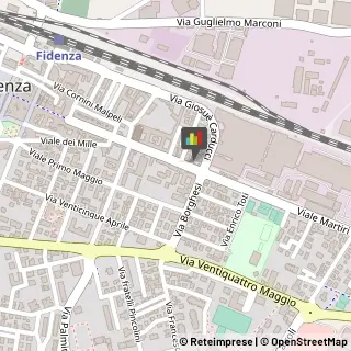 Elettricisti Fidenza,43036Parma