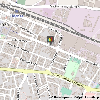 Prodotti da Snack,43036Parma