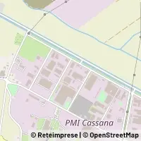 Carte Ferrara