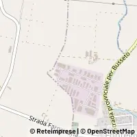 Map Fontevivo