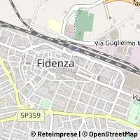 Karta Fidenza