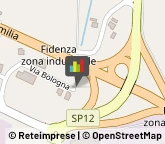Autotrasporti Fidenza,43036Parma