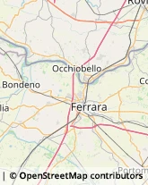 Istituti di Bellezza Ferrara,44122Ferrara