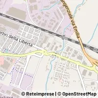Karta Fidenza