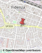 Via XXIV Maggio, 8,43036Fidenza