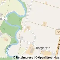 মানচিত্র Parma