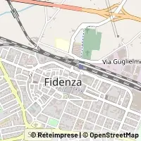 Karta Fidenza