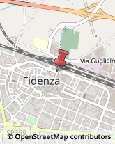 Piazza Repubblica, 25,43036Fidenza