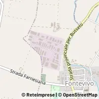 Map Fontevivo